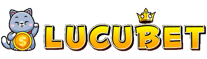 LOGO LUCUBET